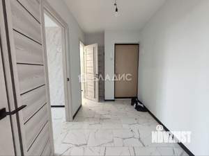 3-к квартира, вторичка, 61м2, 3/5 этаж