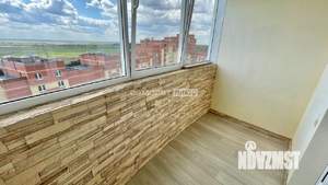 Студия квартира, вторичка, 28м2, 13/17 этаж