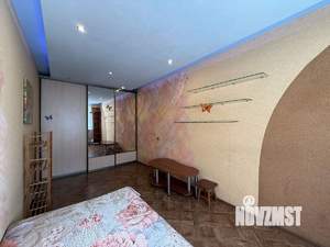 2-к квартира, вторичка, 46м2, 4/5 этаж