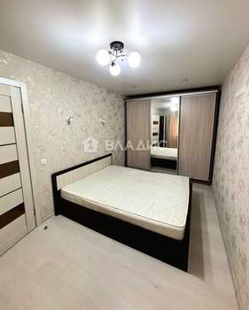 2-к квартира, вторичка, 43м2, 1/5 этаж