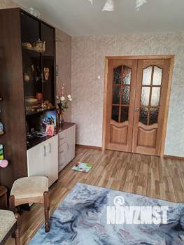 2-к квартира, вторичка, 50м2, 4/5 этаж