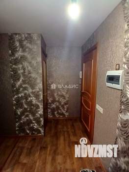 2-к квартира, вторичка, 42м2, 4/5 этаж