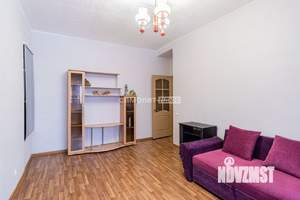 3-к квартира, вторичка, 61м2, 2/4 этаж