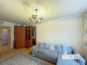 3-к квартира, вторичка, 67м2, 5/10 этаж