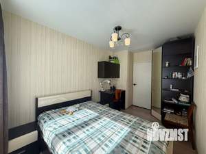 3-к квартира, вторичка, 59м2, 4/5 этаж