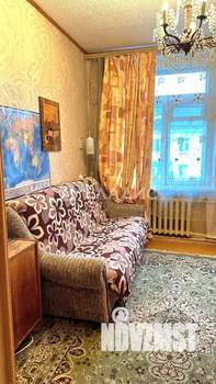 3-к квартира, вторичка, 54м2, 3/3 этаж