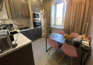 2-к квартира, вторичка, 55м2, 5/5 этаж