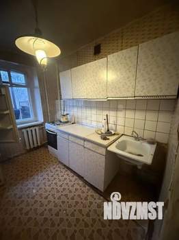 2-к квартира, вторичка, 48м2, 3/9 этаж