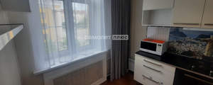 1-к квартира, вторичка, 40м2, 3/5 этаж