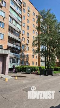 2-к квартира, вторичка, 48м2, 9/9 этаж