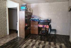 2-к квартира, вторичка, 47м2, 2/5 этаж