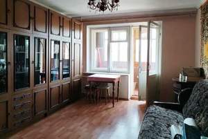 2-к квартира, вторичка, 50м2, 4/9 этаж