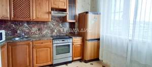 3-к квартира, вторичка, 75м2, 9/16 этаж