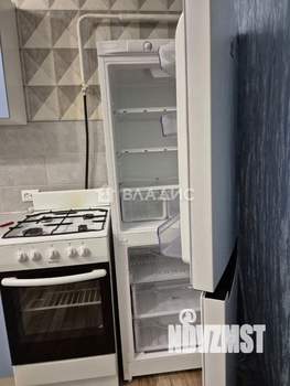 1-к квартира, вторичка, 33м2, 1/10 этаж