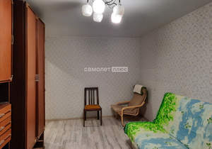 2-к квартира, вторичка, 53м2, 3/5 этаж