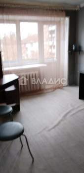 1-к квартира, вторичка, 32м2, 5/5 этаж