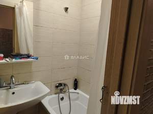 1-к квартира, вторичка, 31м2, 1/2 этаж