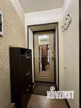 1-к квартира, вторичка, 30м2, 2/5 этаж