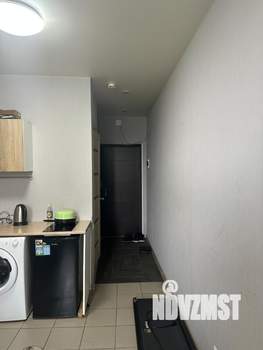 Студия квартира, вторичка, 19м2, 5/9 этаж