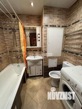 1-к квартира, вторичка, 32м2, 1/5 этаж