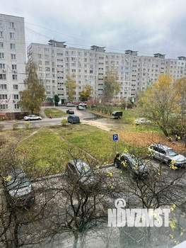 3-к квартира, вторичка, 63м2, 3/9 этаж