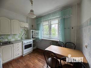 1-к квартира, вторичка, 33м2, 2/5 этаж