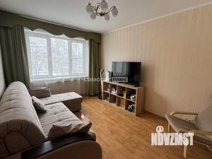 3-к квартира, вторичка, 71м2, 3/14 этаж