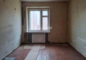 4-к квартира, вторичка, 106м2, 6/9 этаж