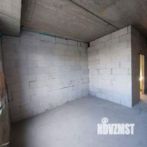 Студия квартира, вторичка, 19м2, 3/3 этаж