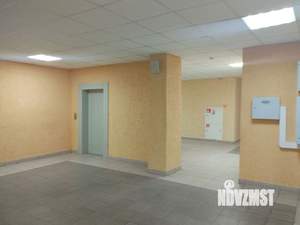 Студия квартира, вторичка, 19м2, 5/10 этаж