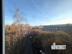 3-к квартира, вторичка, 63м2, 5/9 этаж
