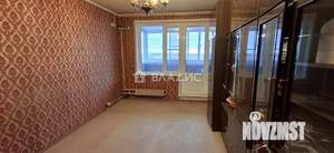 3-к квартира, вторичка, 57м2, 9/9 этаж