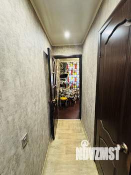 2-к квартира, вторичка, 42м2, 5/5 этаж
