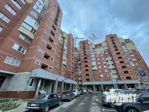 1-к квартира, вторичка, 28м2, 6/10 этаж