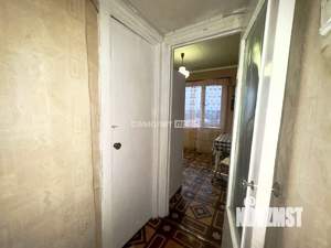 2-к квартира, вторичка, 51м2, 9/9 этаж