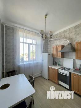 2-к квартира, вторичка, 54м2, 5/5 этаж