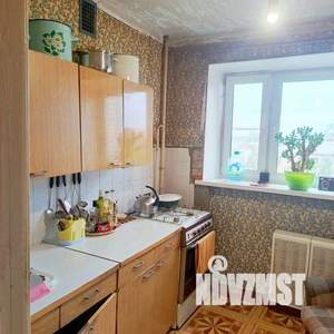 3-к квартира, вторичка, 59м2, 5/9 этаж