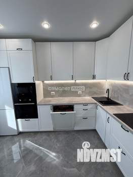 2-к квартира, сданный дом, 65м2, 9/15 этаж
