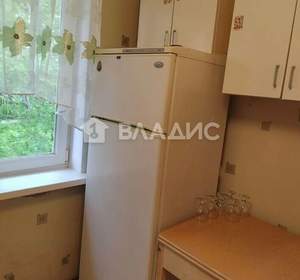 2-к квартира, вторичка, 42м2, 3/5 этаж