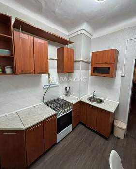 2-к квартира, вторичка, 49м2, 4/4 этаж