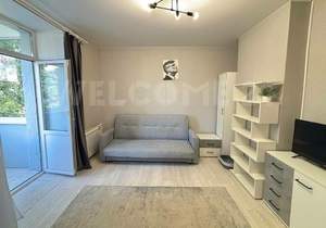 2-к квартира, вторичка, 50м2, 3/4 этаж