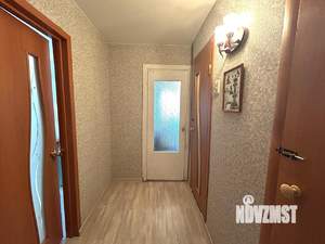 1-к квартира, вторичка, 34м2, 7/10 этаж