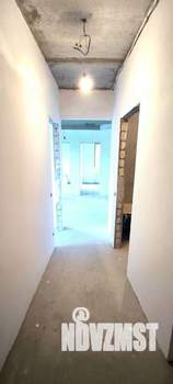 3-к квартира, вторичка, 82м2, 3/4 этаж