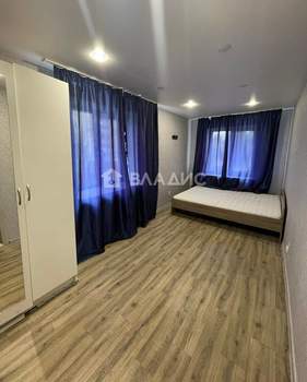 2-к квартира, вторичка, 43м2, 2/5 этаж