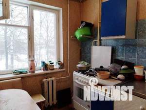 2-к квартира, вторичка, 47м2, 2/5 этаж