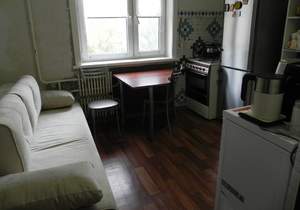 1-к квартира, вторичка, 38м2, 5/9 этаж