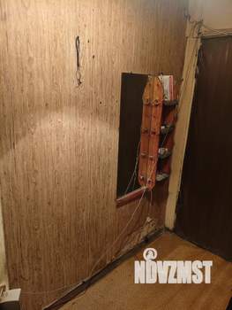 2-к квартира, вторичка, 45м2, 3/5 этаж