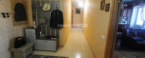 3-к квартира, вторичка, 107м2, 15/15 этаж
