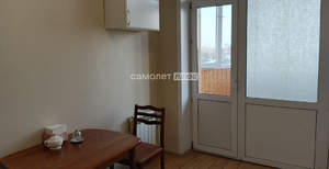 2-к квартира, вторичка, 53м2, 7/9 этаж