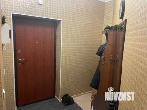 Студия квартира, вторичка, 28м2, 2/14 этаж